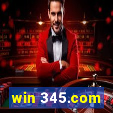 win 345.com