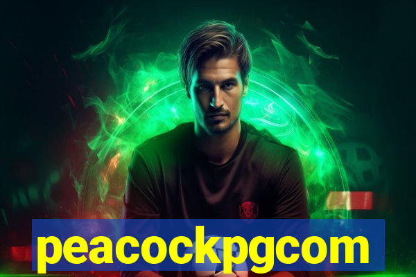 peacockpgcom