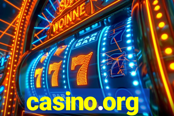 casino.org