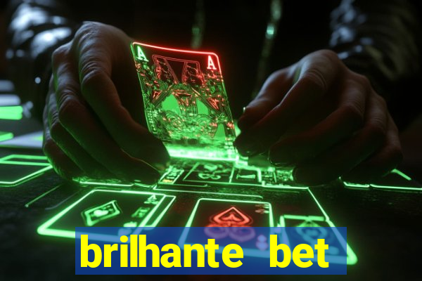 brilhante bet plataforma de jogos