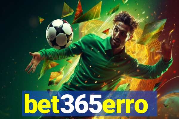 bet365erro