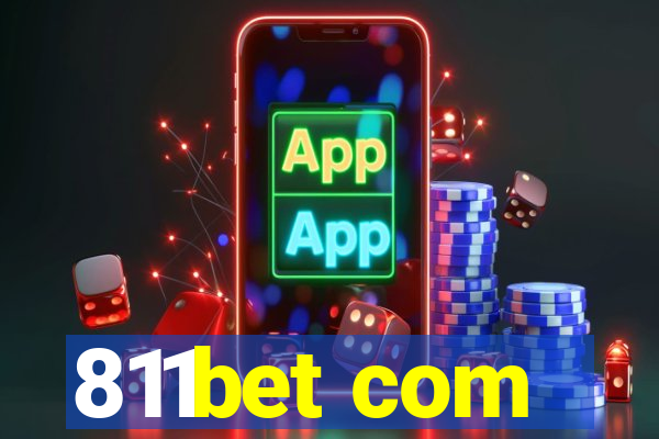 811bet com