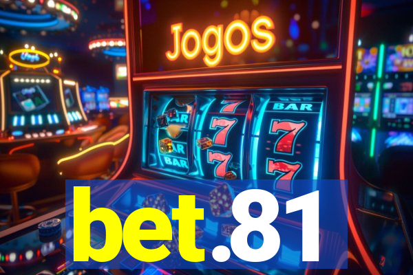 bet.81