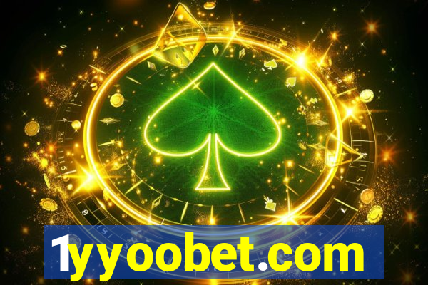 1yyoobet.com