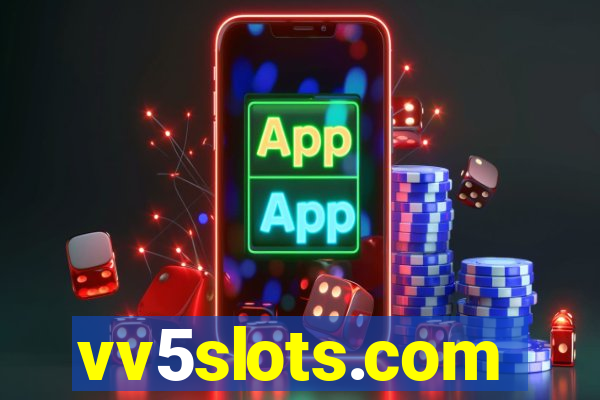 vv5slots.com