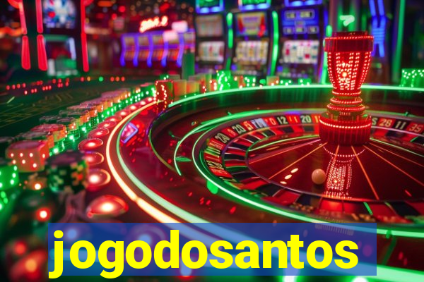 jogodosantos