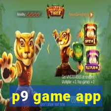 p9 game app