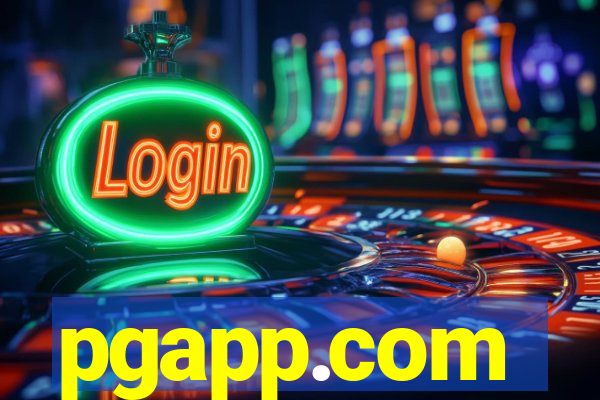 pgapp.com