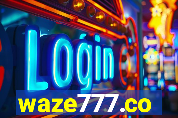 waze777.co