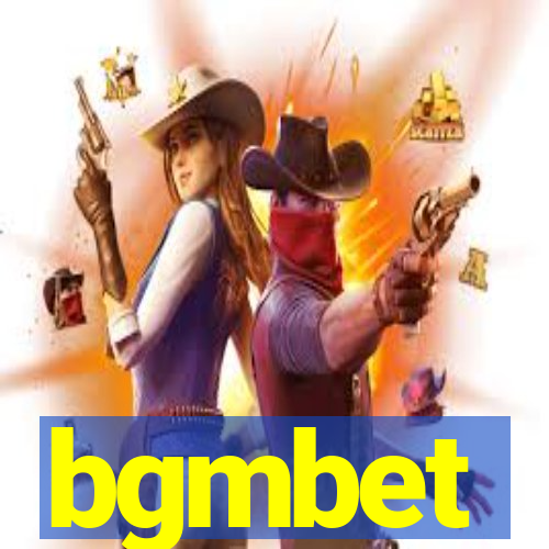 bgmbet