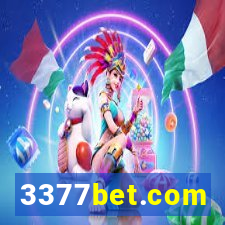 3377bet.com