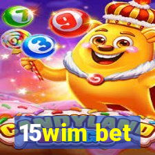 15wim bet