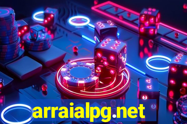 arraialpg.net