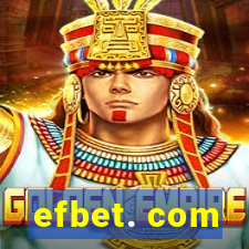 efbet. com