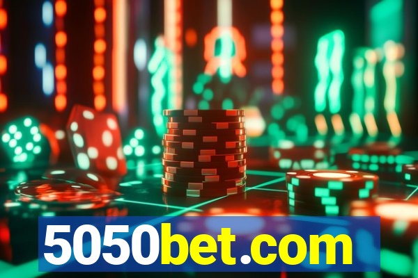 5050bet.com