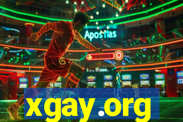 xgay.org