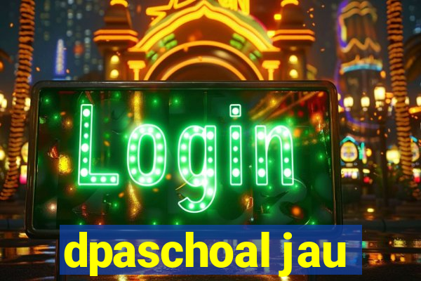 dpaschoal jau