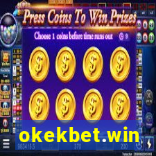 okekbet.win