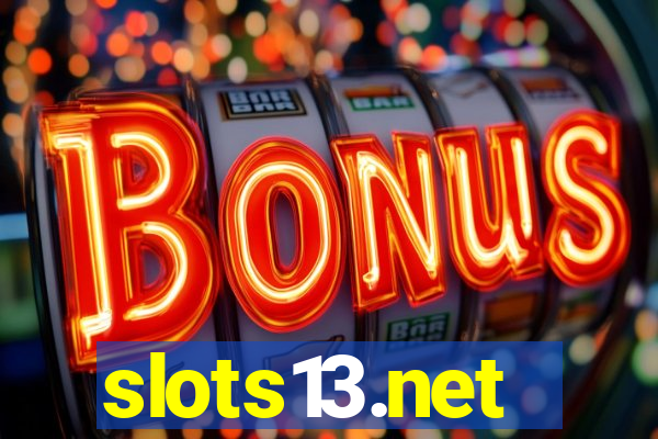 slots13.net