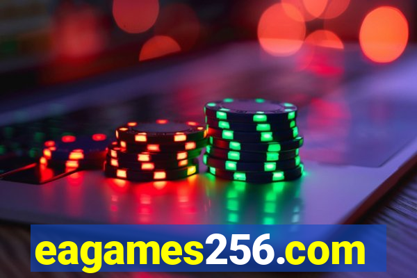 eagames256.com