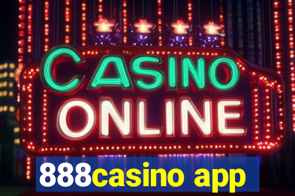 888casino app