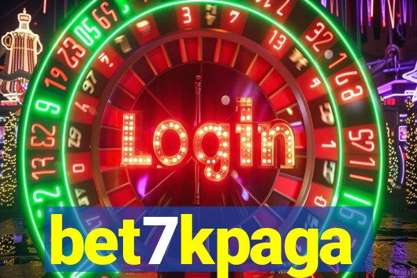 bet7kpaga