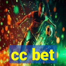 cc bet