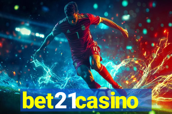 bet21casino