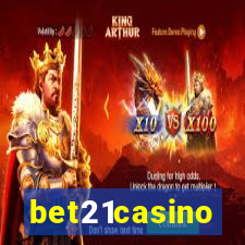 bet21casino