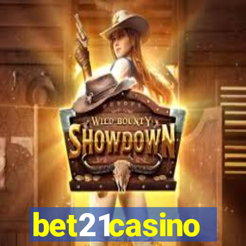 bet21casino