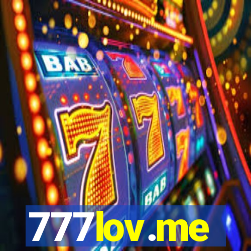 777lov.me