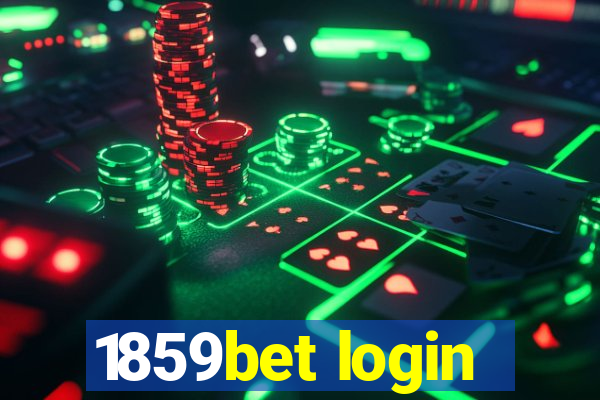 1859bet login