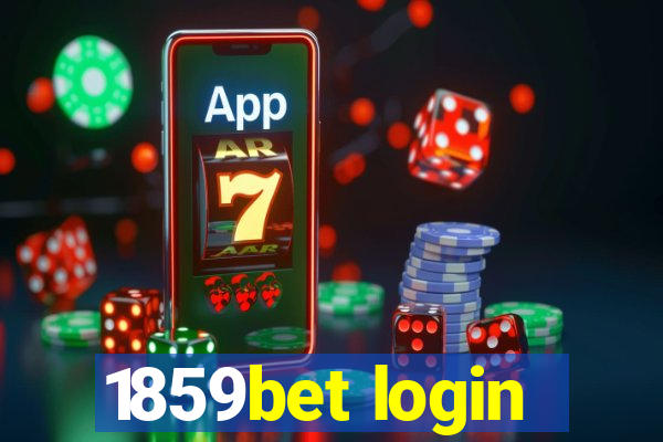 1859bet login