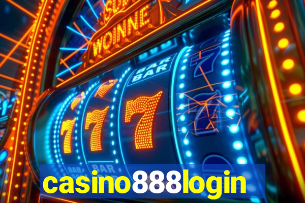 casino888login