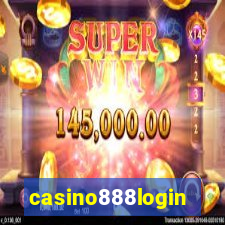 casino888login