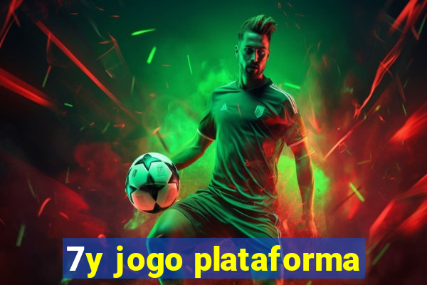 7y jogo plataforma