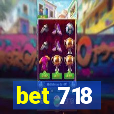 bet 718