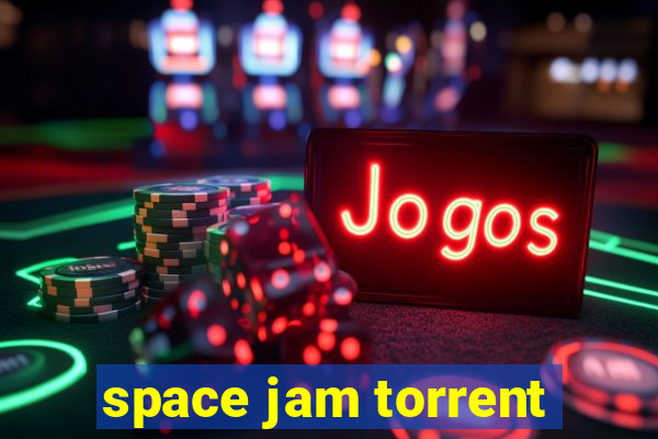 space jam torrent