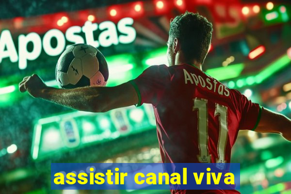 assistir canal viva