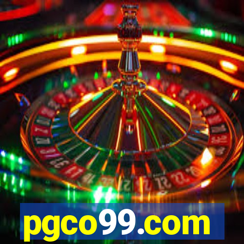 pgco99.com