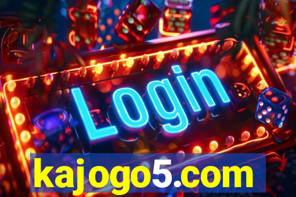 kajogo5.com