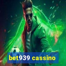 bet939 cassino