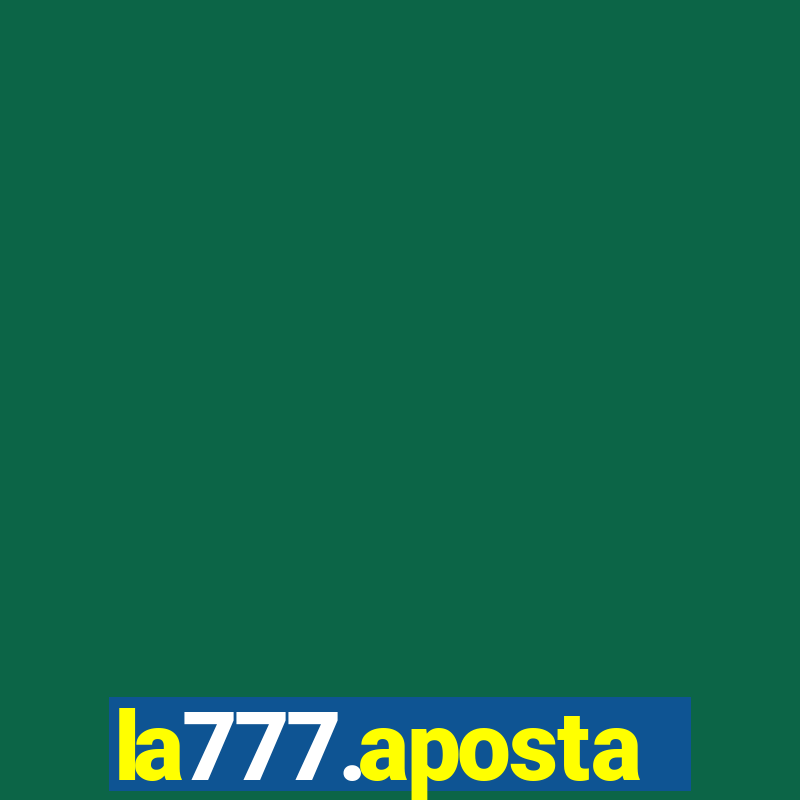 la777.aposta