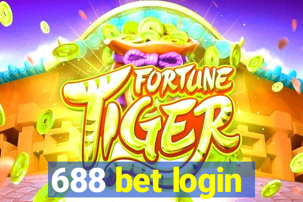 688 bet login