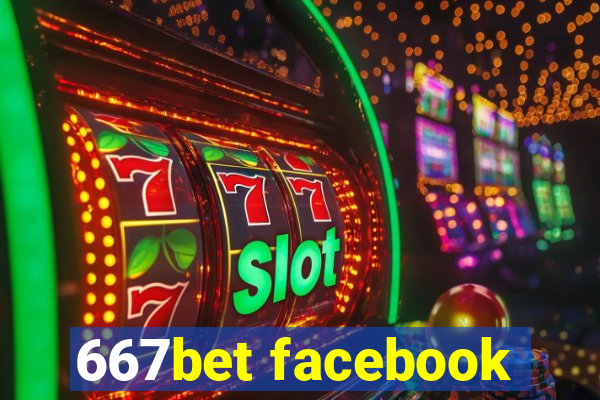 667bet facebook