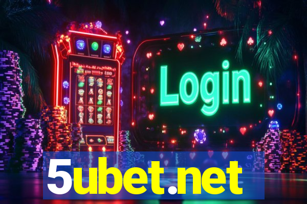 5ubet.net