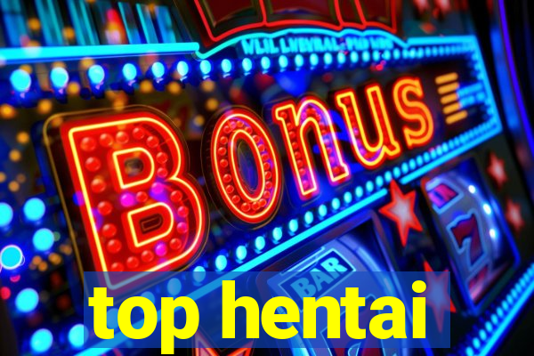 top hentai