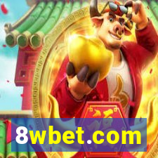 8wbet.com