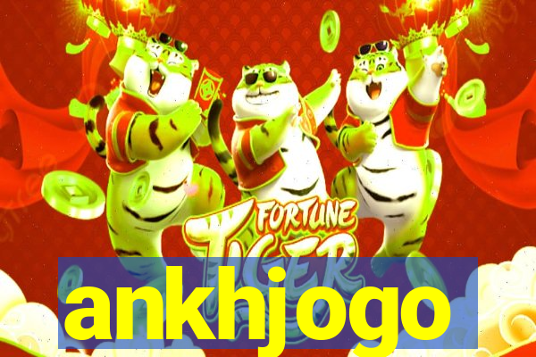 ankhjogo