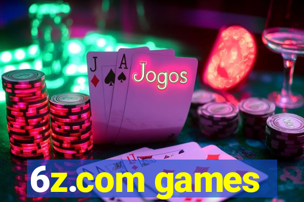 6z.com games